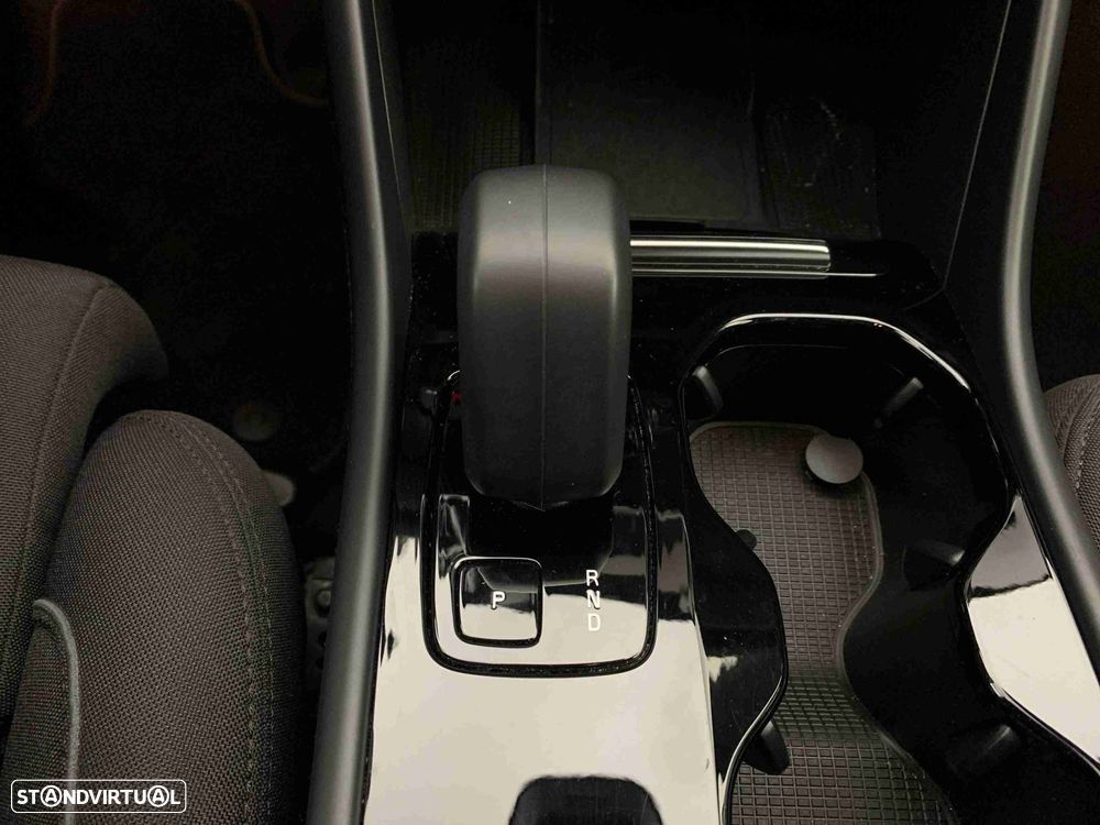 Volvo XC 40 Recharge Core - 9