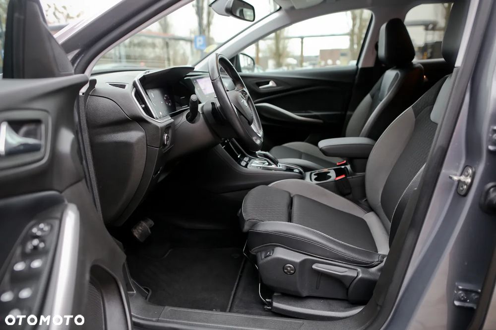 Opel Grandland 1.5 CDTI Business Elegance S&S - 19
