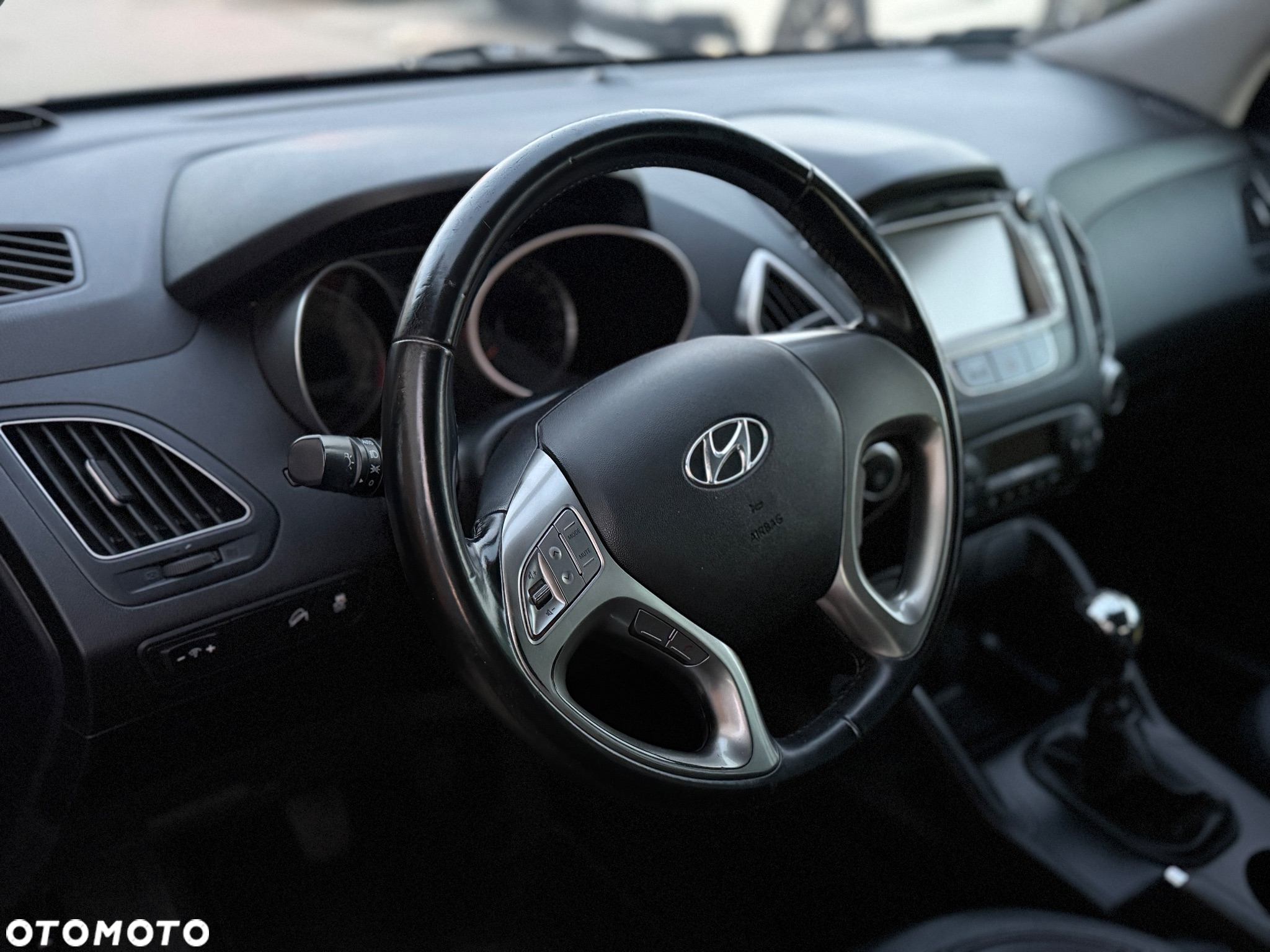 Hyundai ix35 1.6 GDI Premium 2WD - 20