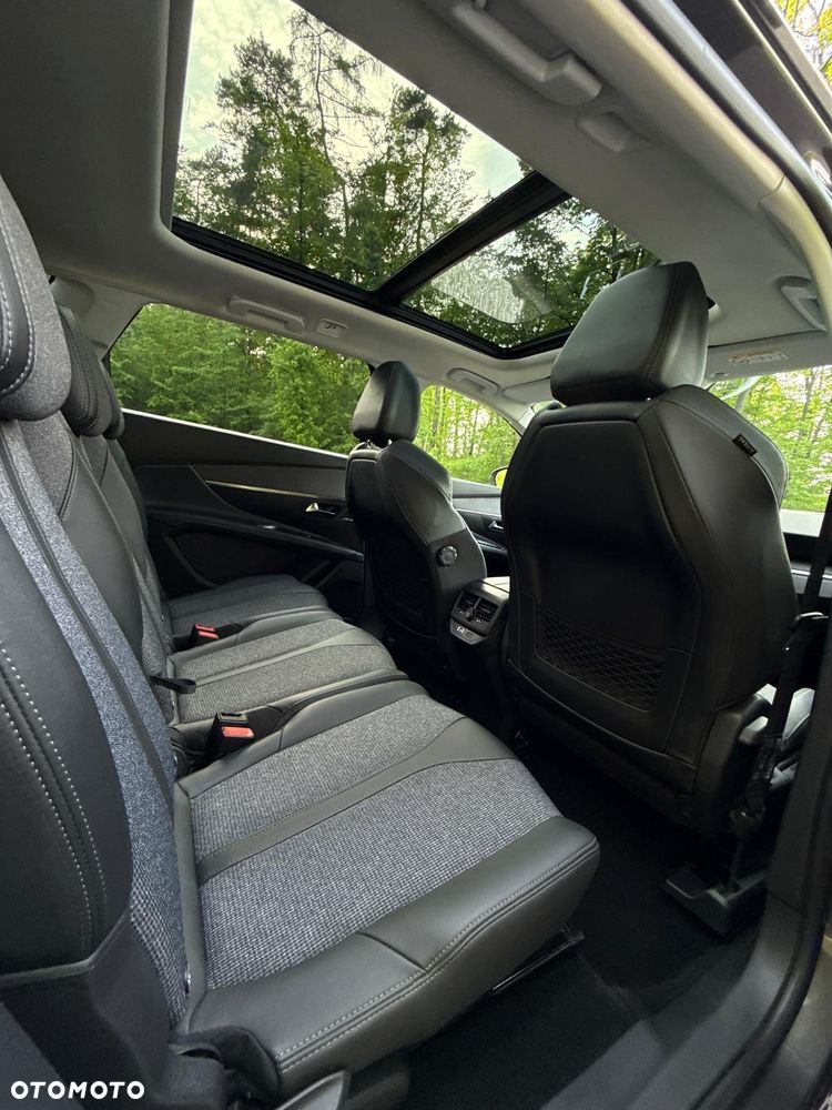 Peugeot 5008 BlueHDi 130 Allure Pack - 9