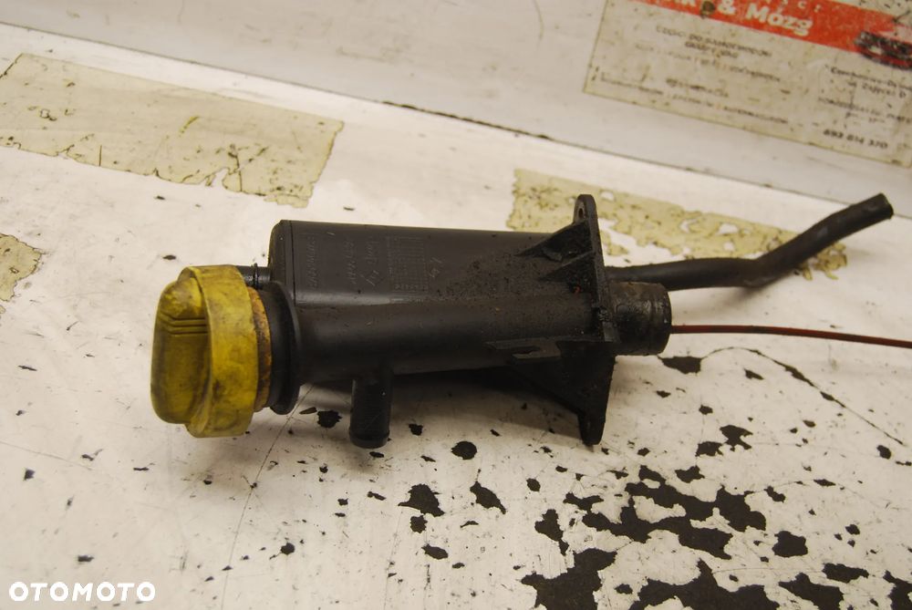 ODMA OLEJU 8200140763A RENAULT MEGANE SCENIC II 1.9 DCI TRAFIC - 1