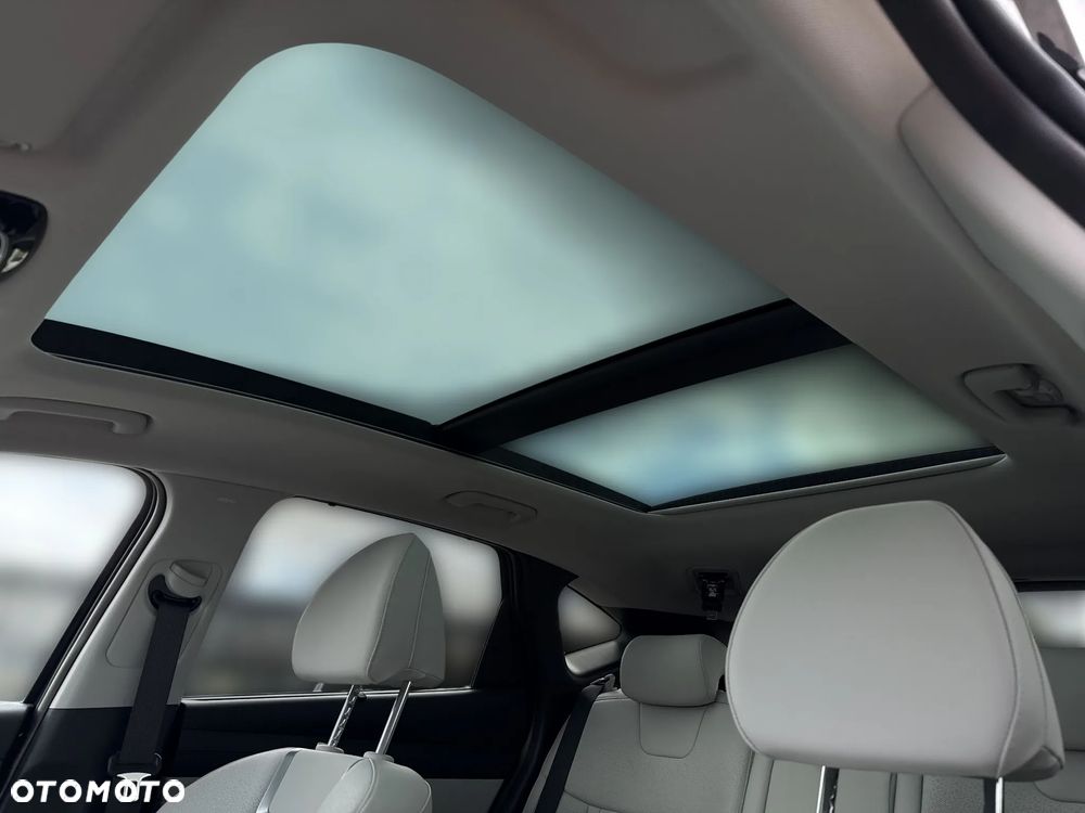 Hyundai Tucson 1.6 T-GDi HEV Platinum 2WD - 17