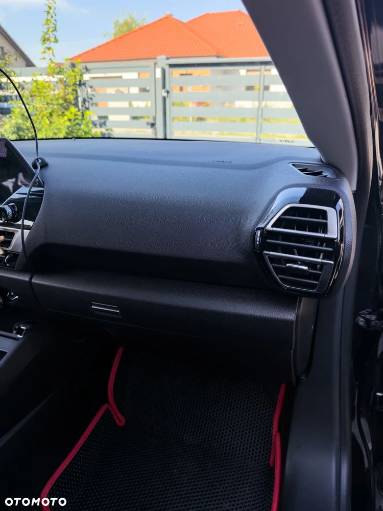 Citroën C4 - 28
