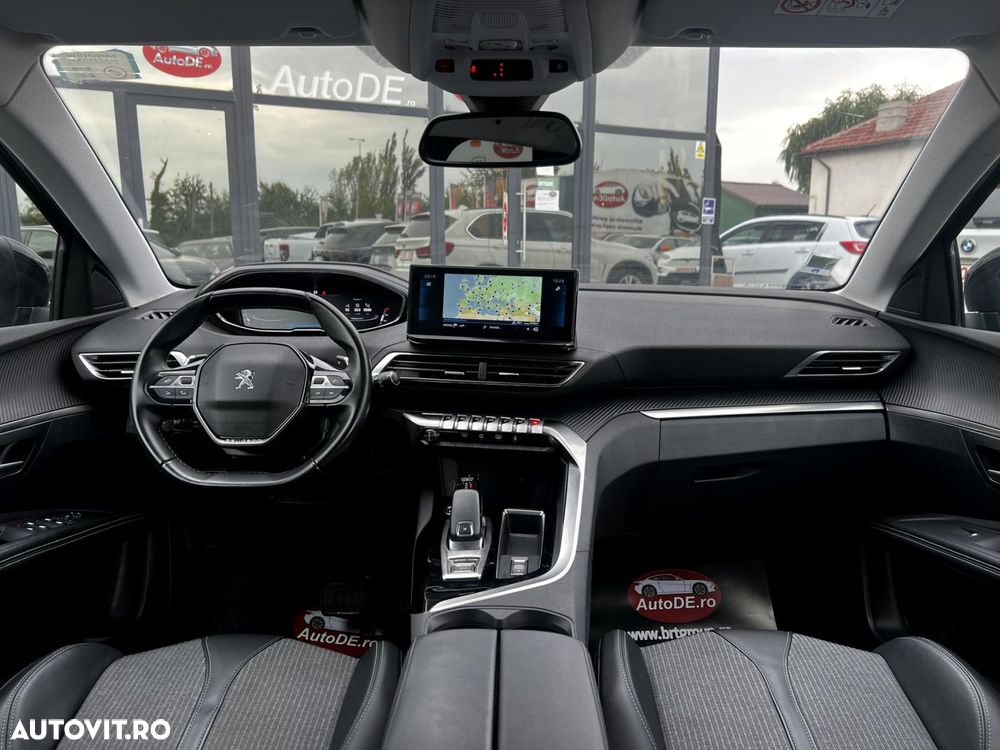 Peugeot 3008 - 7