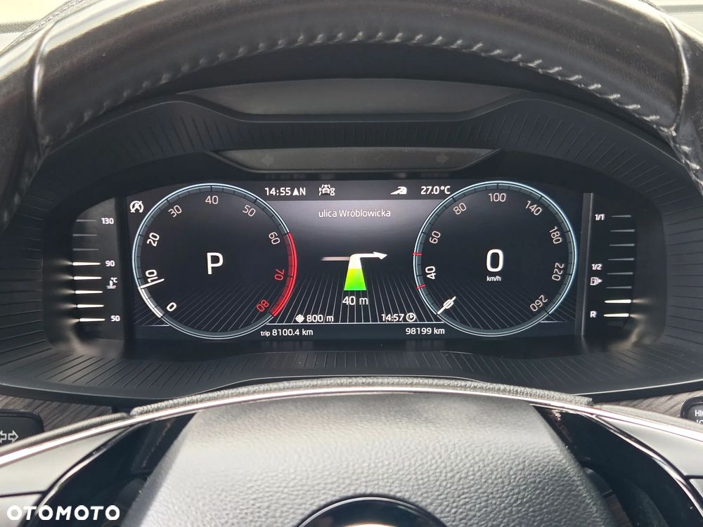 Skoda Kodiaq 2.0 TSI 4x4 Style DSG - 7