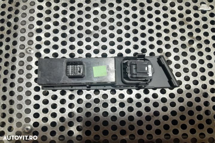 Butoane geam sofer 3AB857857A 3AB857857A Volkswagen VW Passat B7 [201 - 3