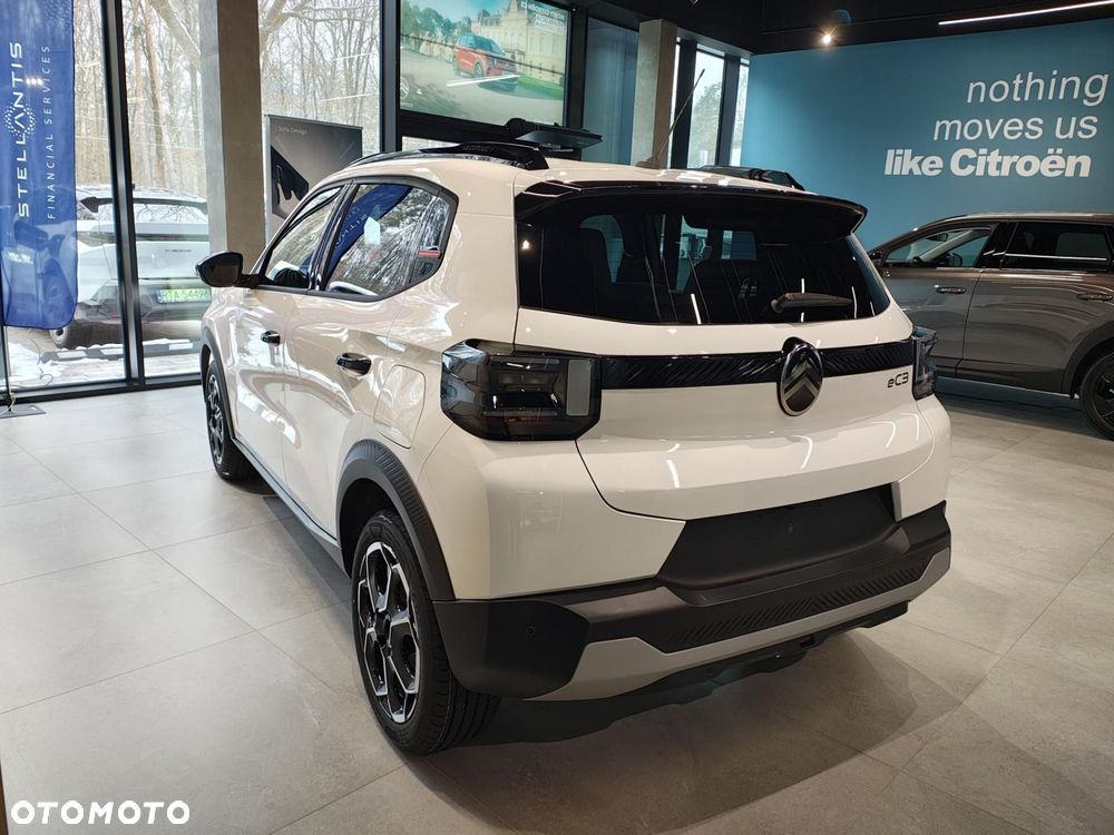 Citroën C3 EV113 Comfort Range 44.8kWh Max - 5