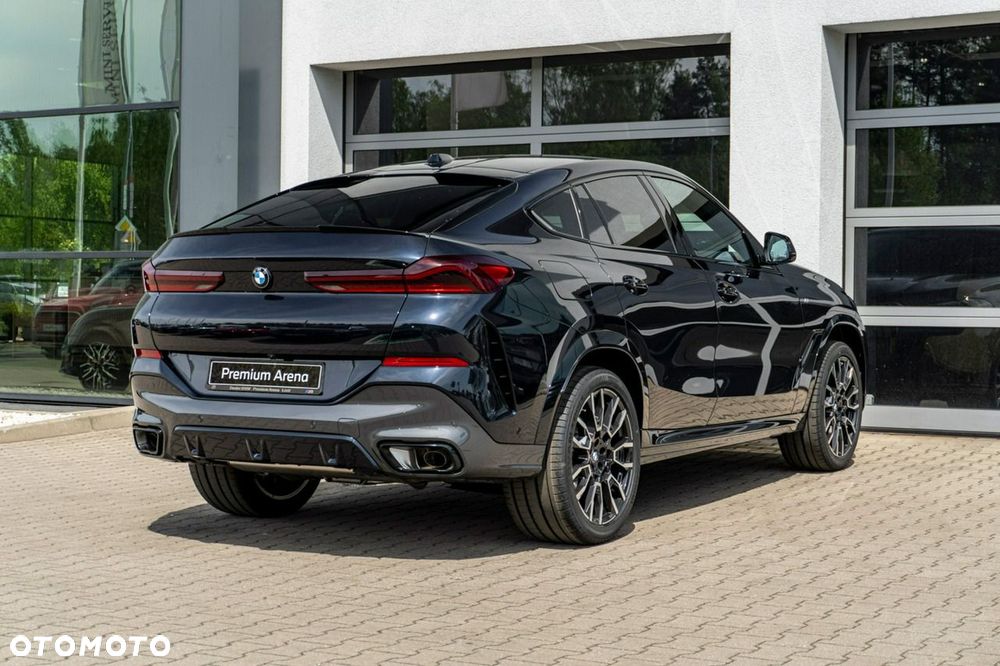 BMW X6 - 10