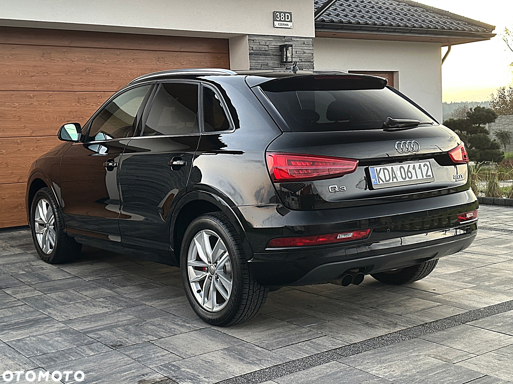 Audi Q3 - 27
