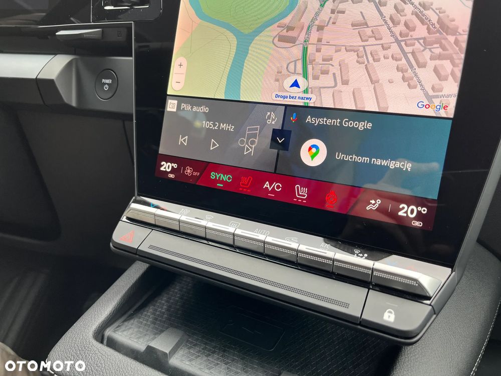 Renault Scenic EV87 Techno - 22