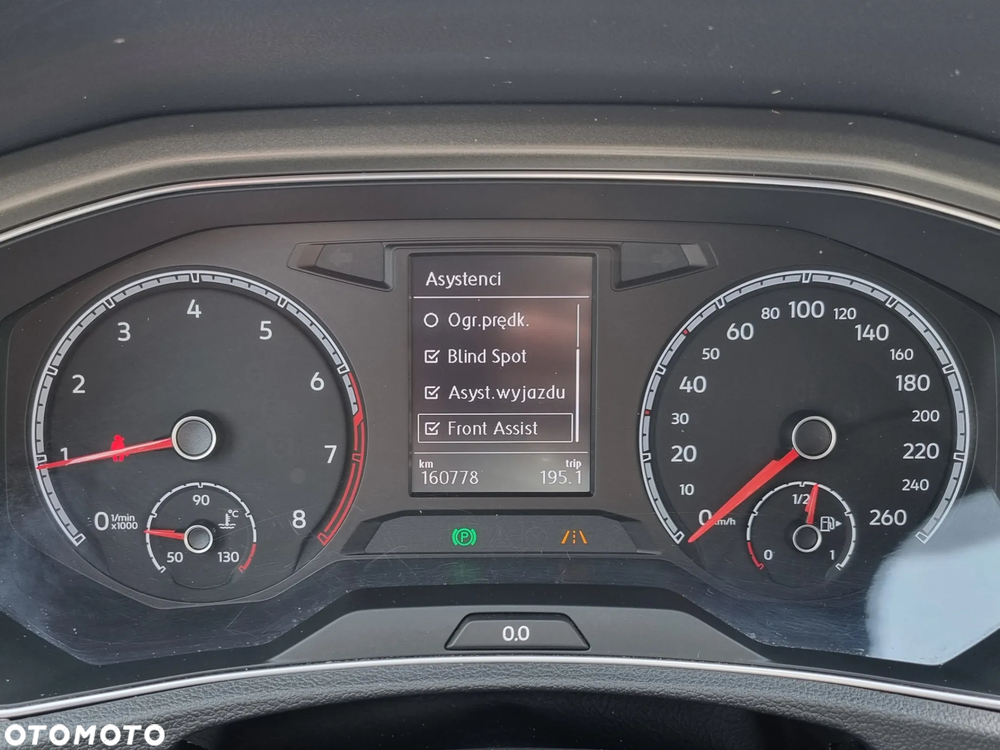 Volkswagen T-Roc 1.5 TSI GPF ACT Advance - 20