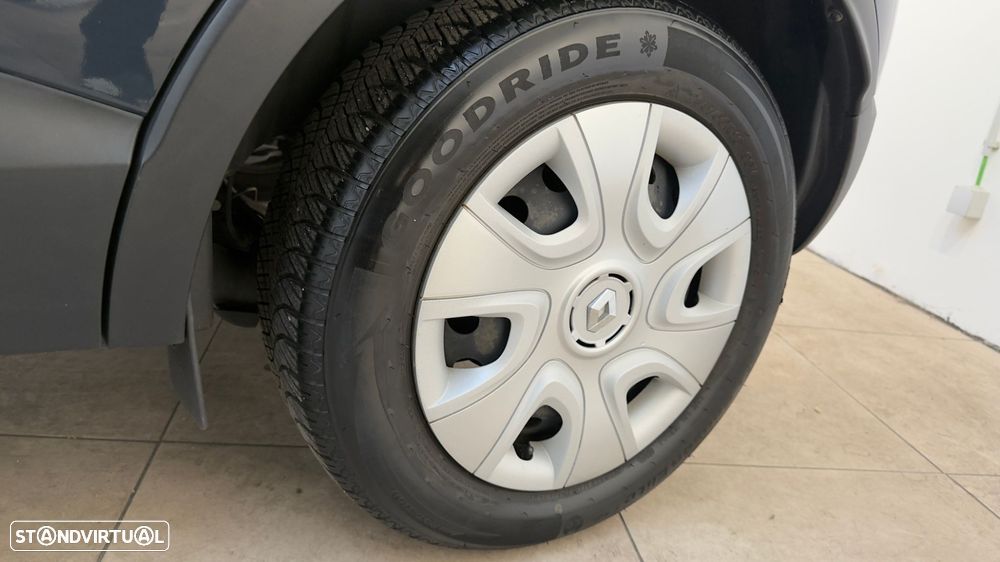 Renault Captur - 15