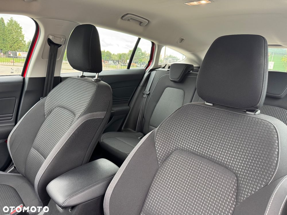 Ford Focus 1.5 EcoBlue Active Business - 9