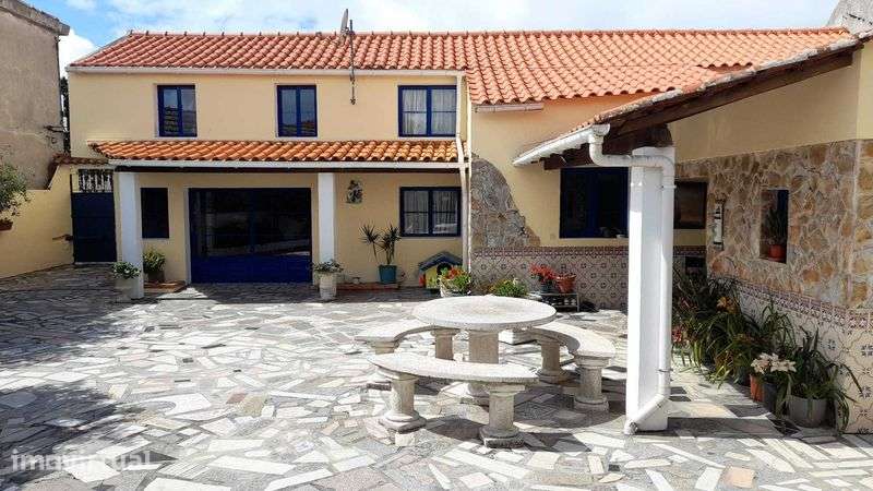 Casa Gandareza Renovada à venda - Grande imagem: 4/9