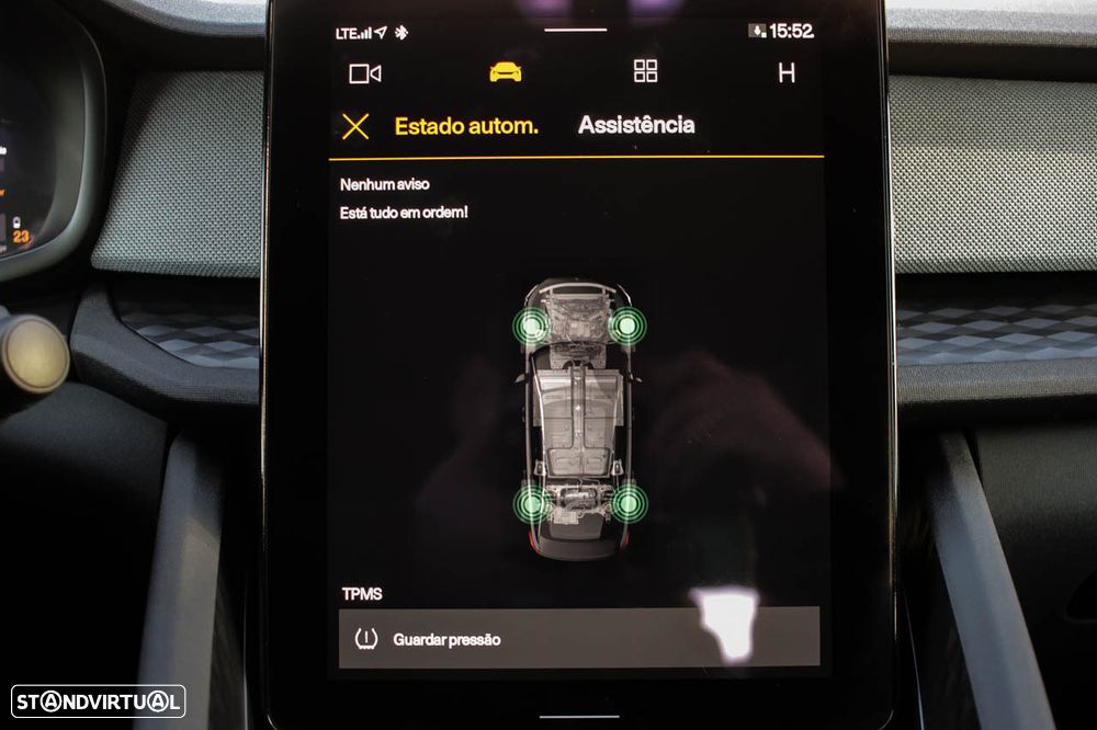 Polestar 2 Single Motor 78kWh - 27