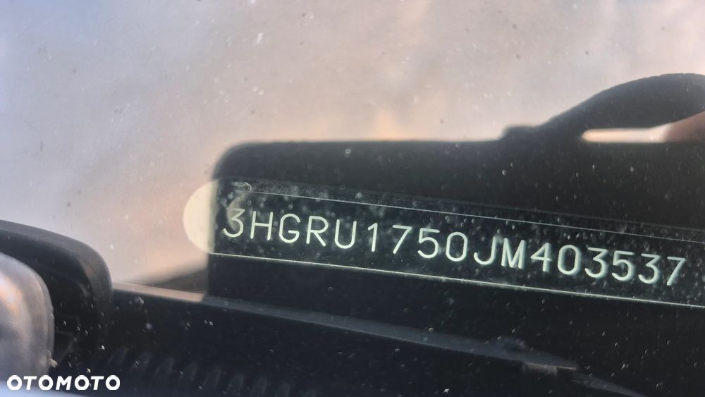 Honda HR-V 1.5 i-VTEC Executive - 27