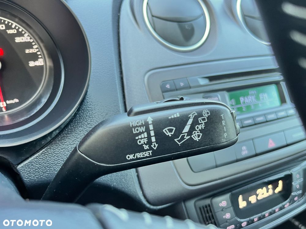 Seat Ibiza SC 1.4 16V Style - 26