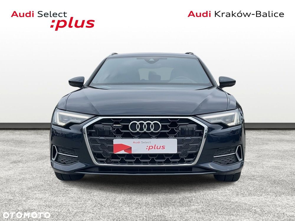 Audi A6 Avant - 9