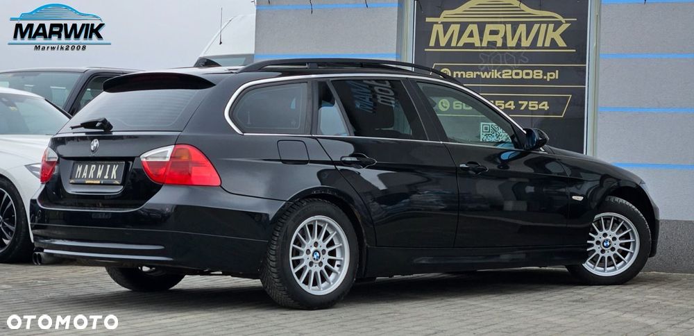 BMW Seria 3 - 27