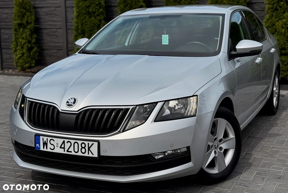 Skoda Octavia 1.4 TSI Ambition - 1