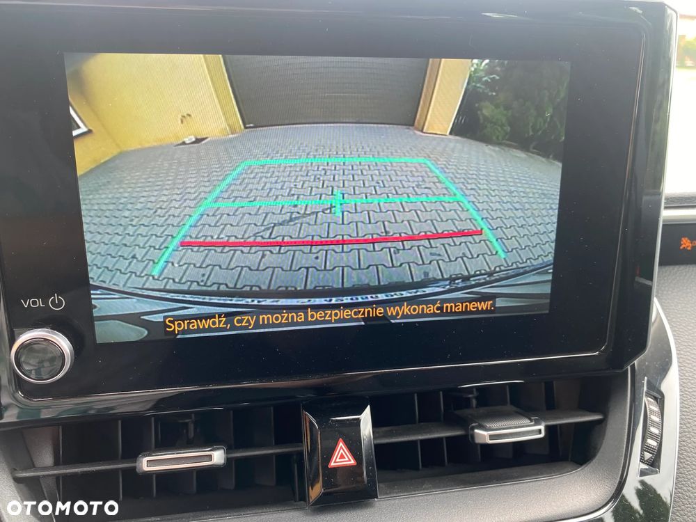 Toyota Corolla 1.5 Comfort - 3