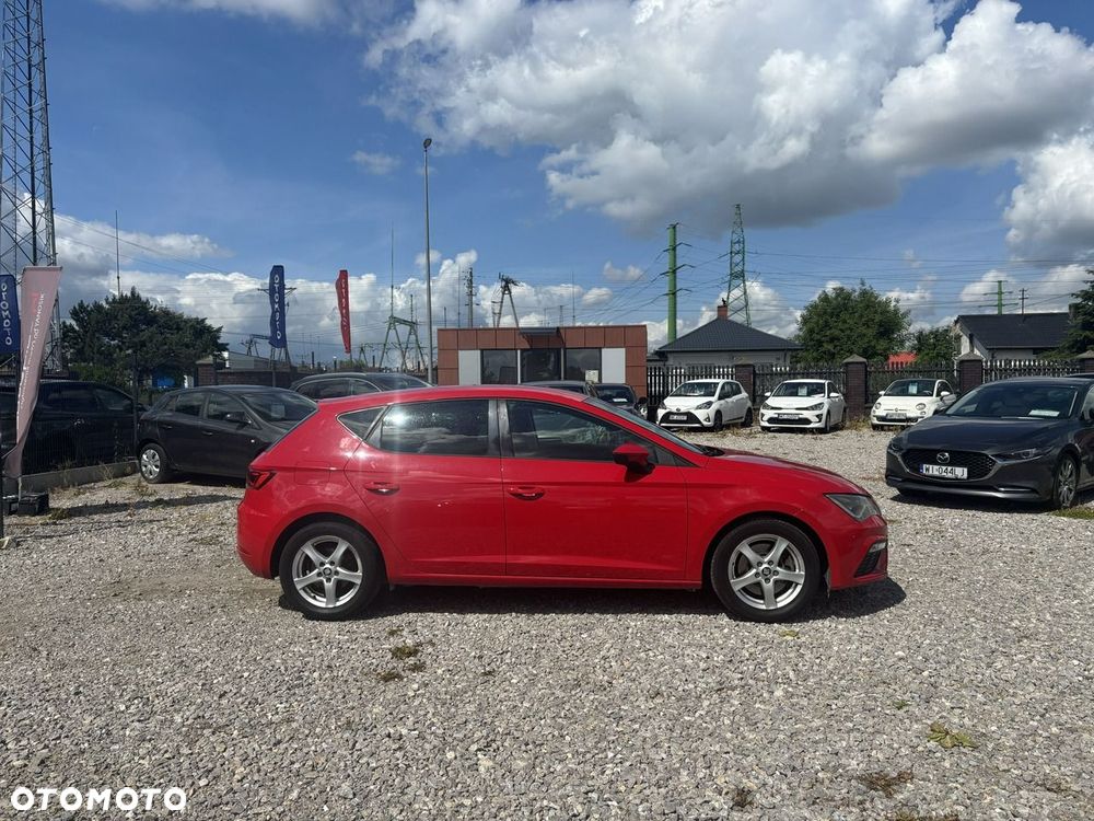 Seat Leon - 13