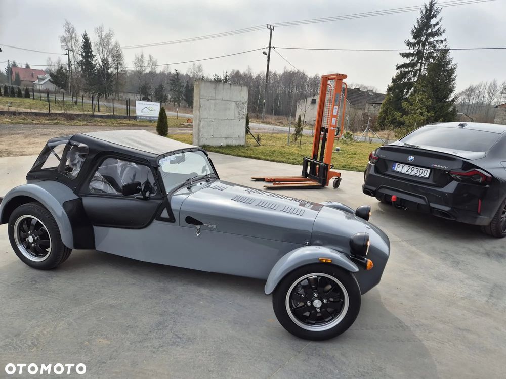 Caterham Seven - 7