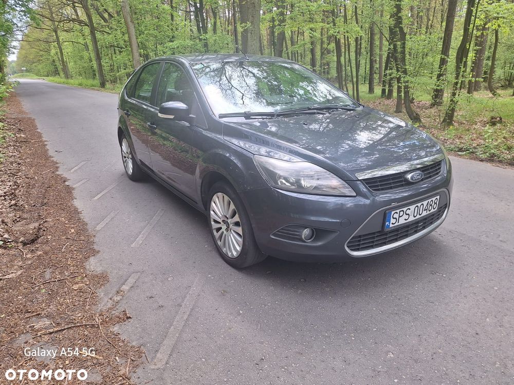 Ford Focus - 4