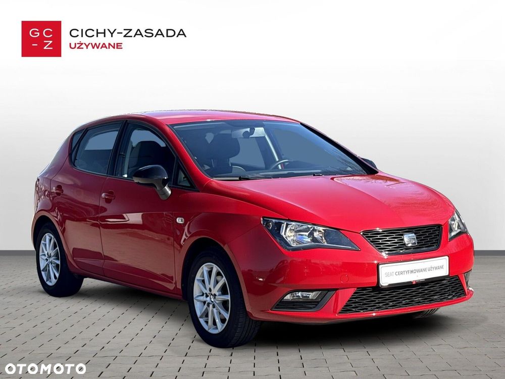 Seat Ibiza 1.2 TSI Style - 7