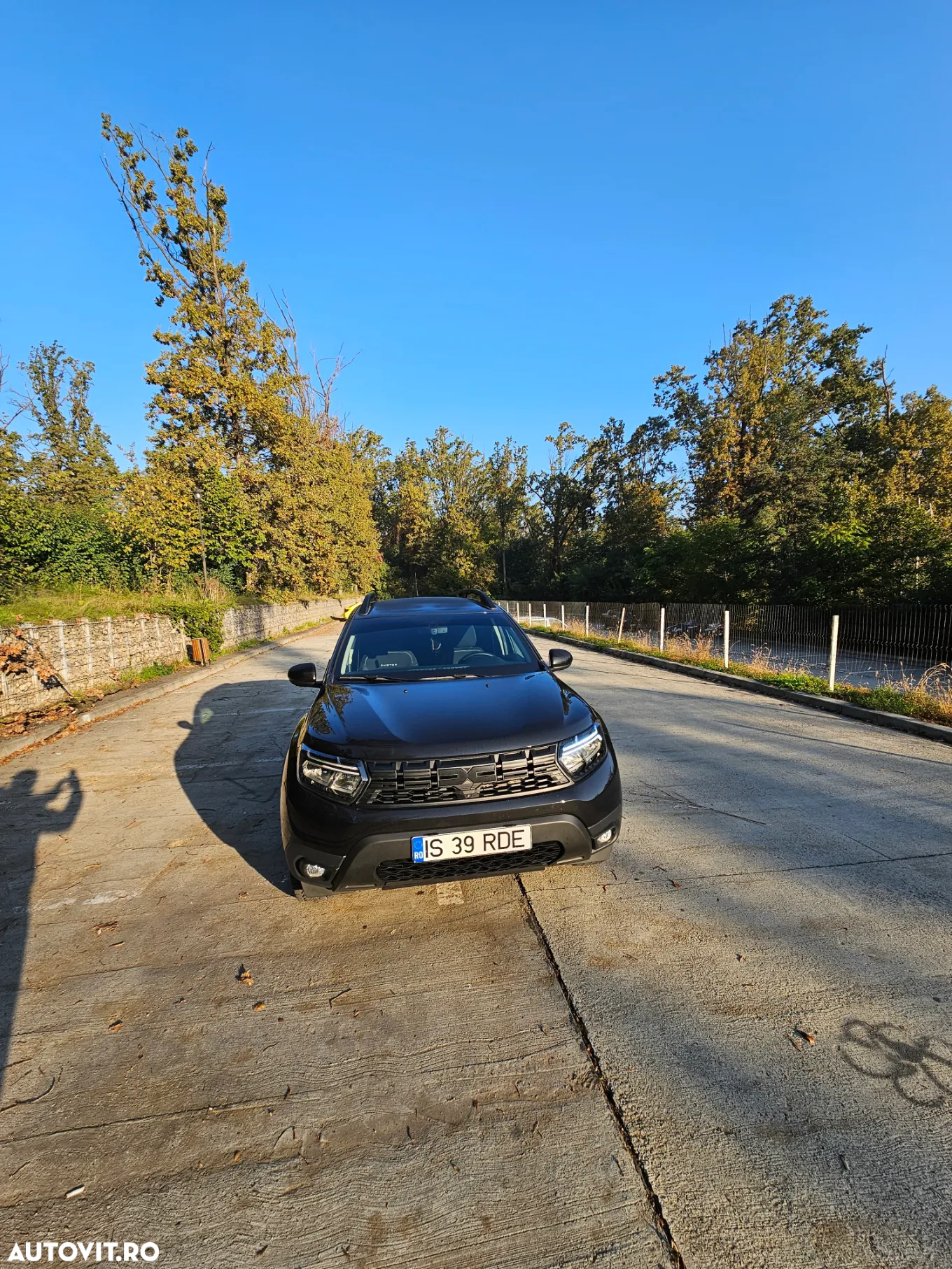 Dacia Duster TCe 150 4WD Prestige Plus - 11