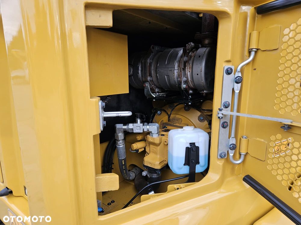Caterpillar CAT 308 CR | 2024 | 1684 MTG | POWERTILT 308 E2 307 309 310 308E2 - 19