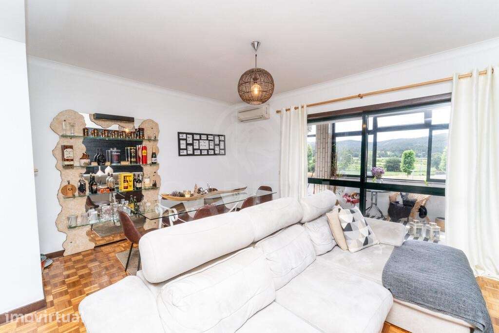 Apartamento T2 com 2 WC * Box | Agrela, Santo Tirso - Grande imagem: 3/27