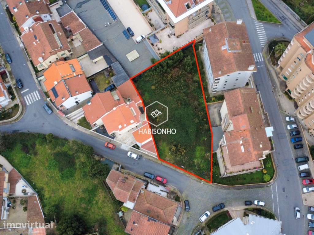 Terreno | Rio Tinto | Gondomar - Grande imagem: 5/11