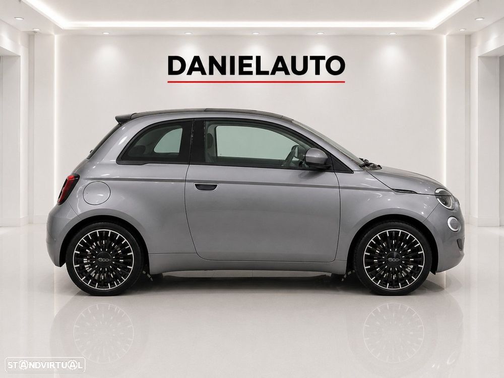 Fiat 500e C Icon - 7