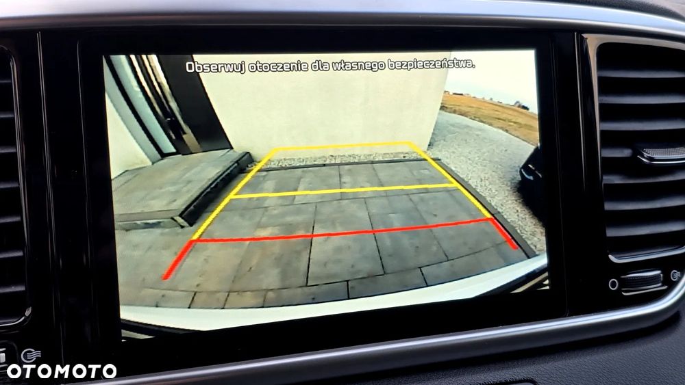 Kia Sportage 1.6 CRDI MHEV L Business Line 2WD DCT - 33