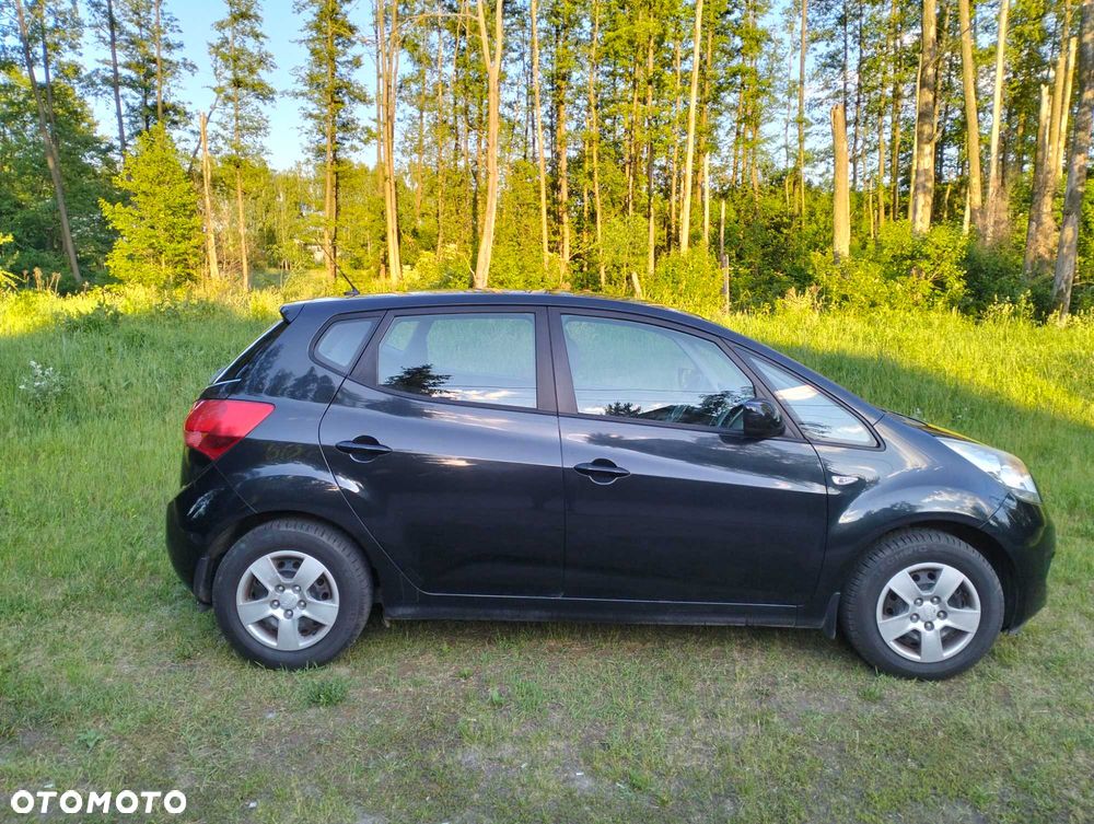 Kia Venga - 1