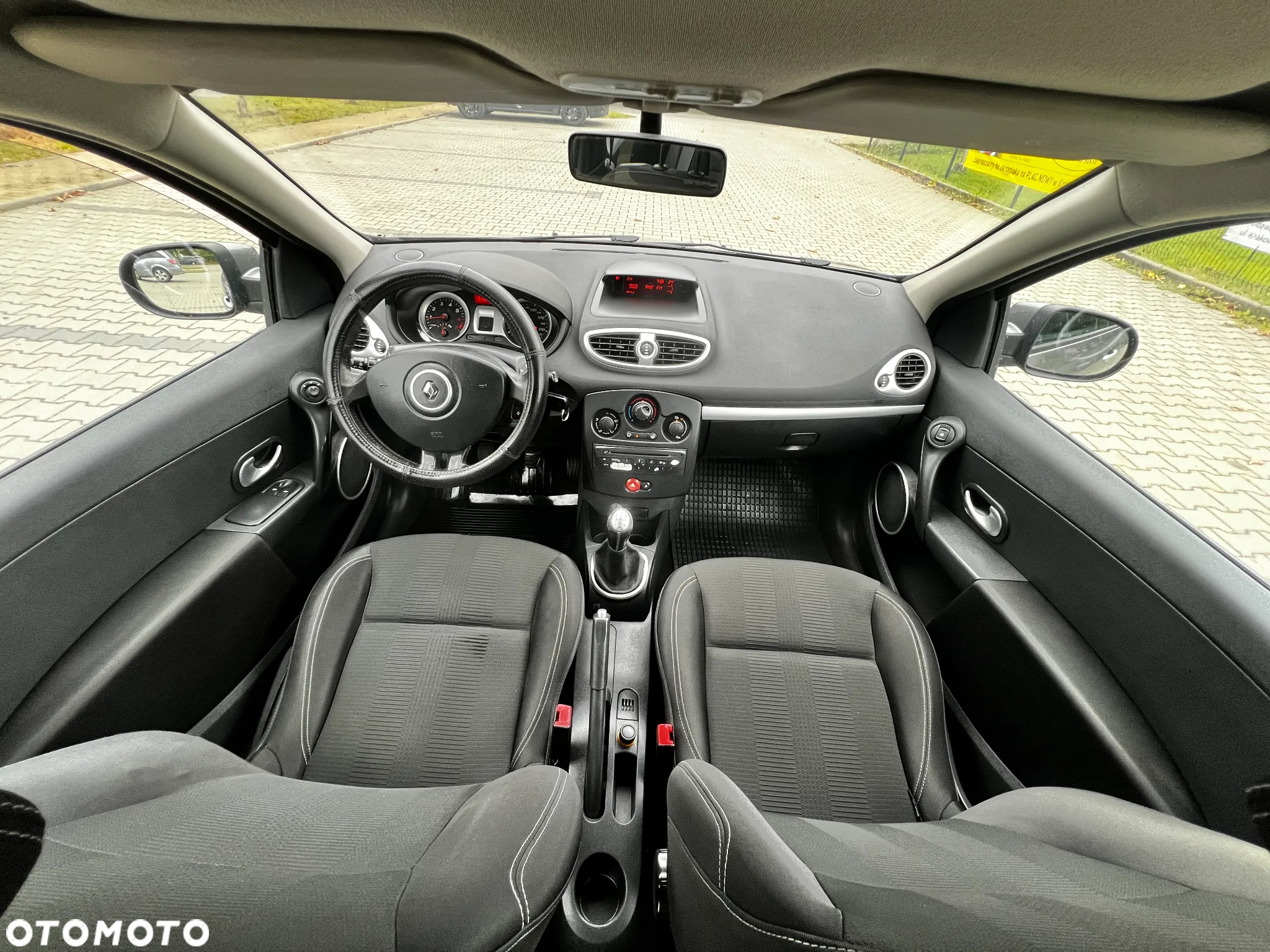 Renault Clio 1.2 16V 75 Dynamique - 7