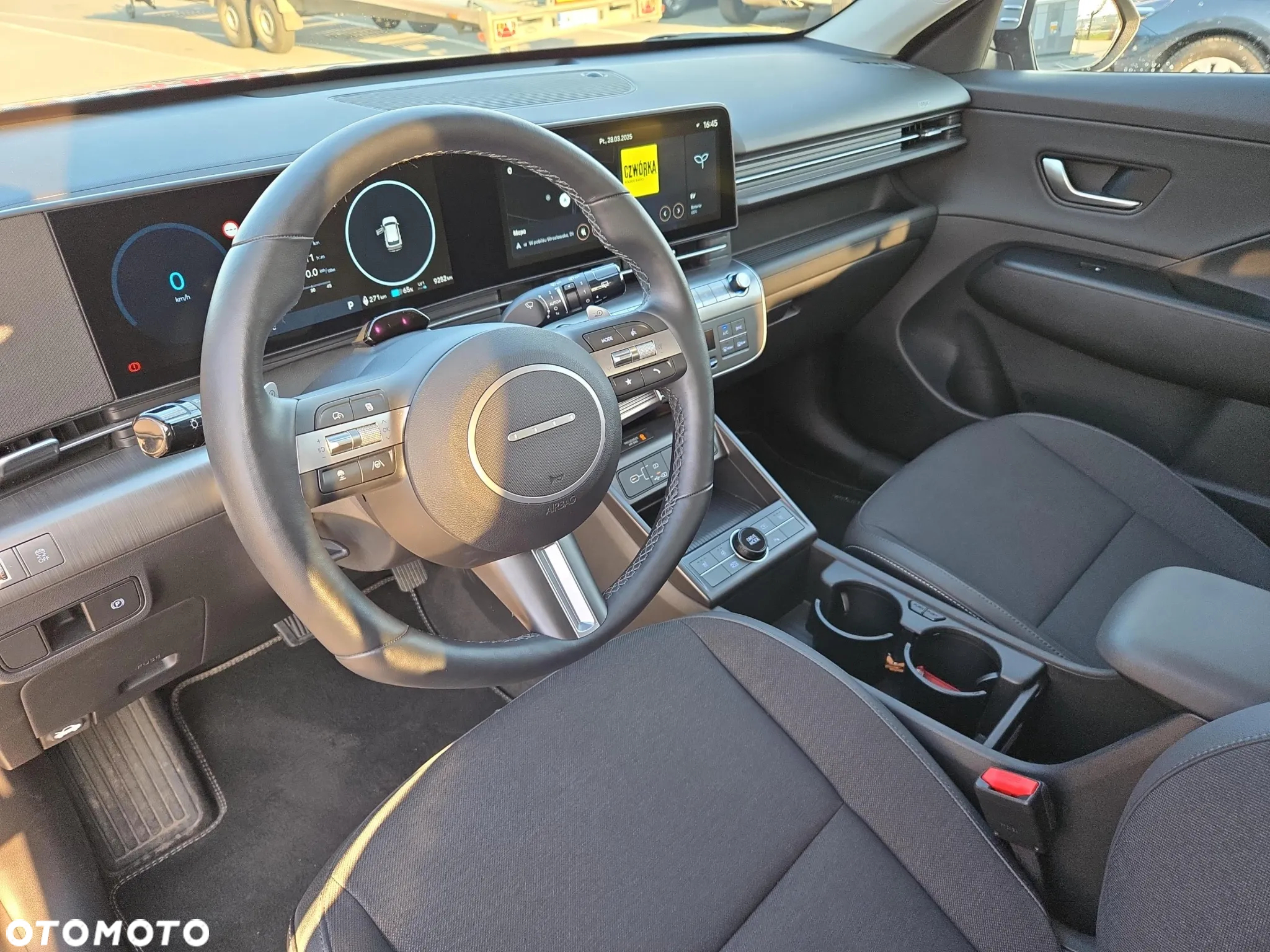 Hyundai Kona Electric 64kWh Executive - 9