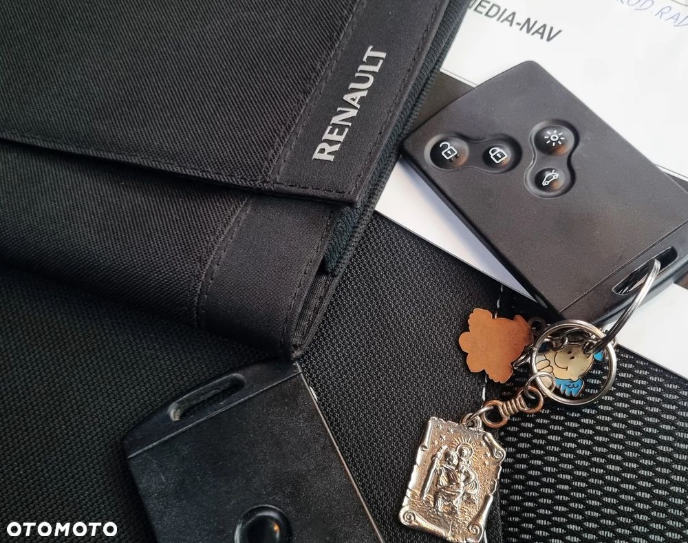 Renault Clio dCi 90 Limited - 15