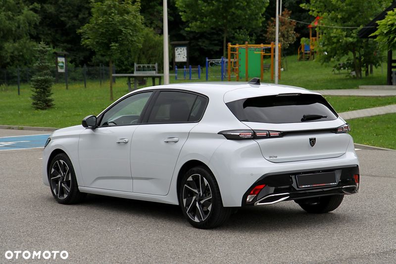 Peugeot 308 BlueHDi 130 EAT8 Allure Pack - 4