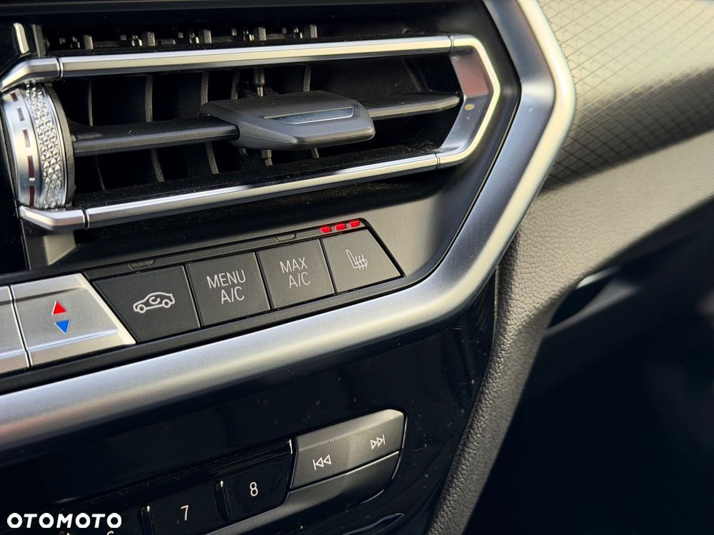 BMW X4 xDrive20d M Sport - 19