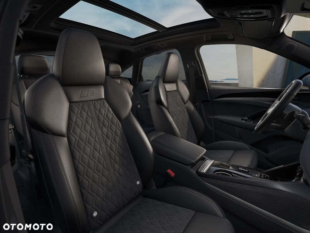 Audi Q5 Sportback TDI mHEV 150 kW Quattro S tronic - 11