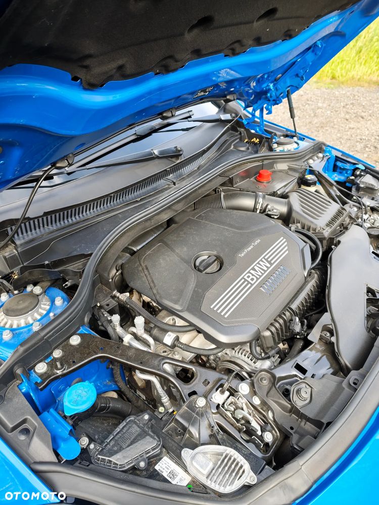 BMW Seria 1 118i M Sport - 22