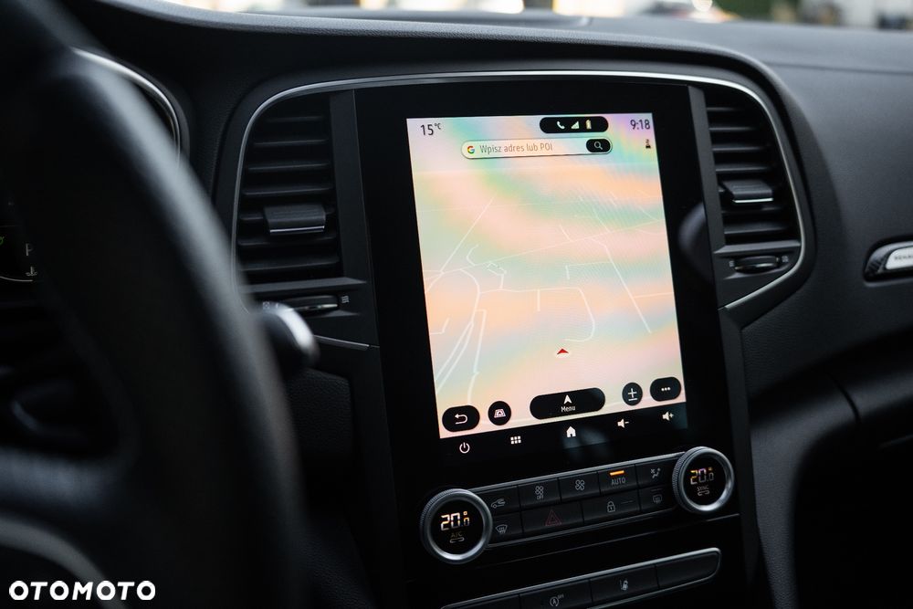 Renault Megane 1.8 TCe FAP R.S Ultime EDC - 19