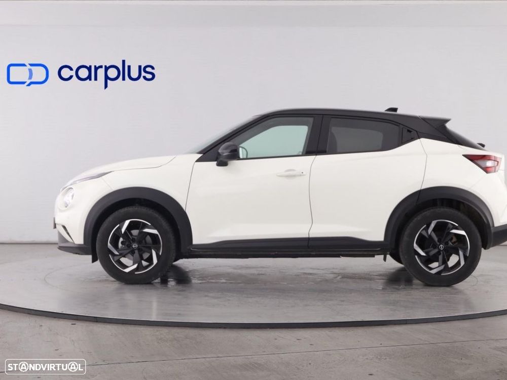Nissan Juke - 4