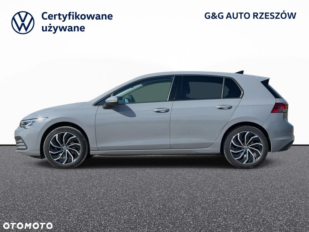 Volkswagen Golf 1.5 eTSI Life DSG - 11
