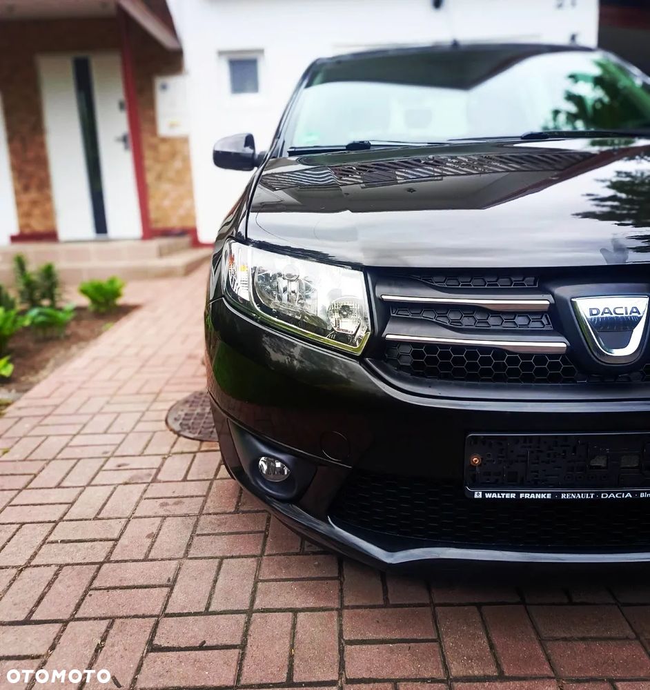 Dacia Sandero TCe 90 Laureate - 9