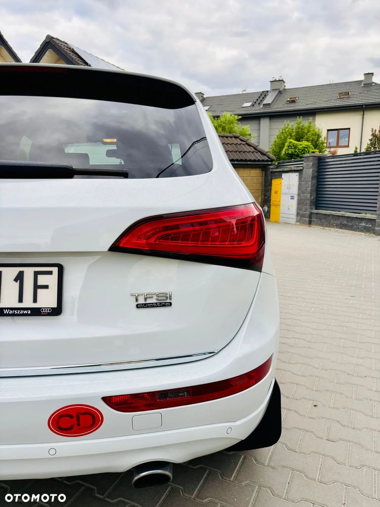 Audi Q5 - 14