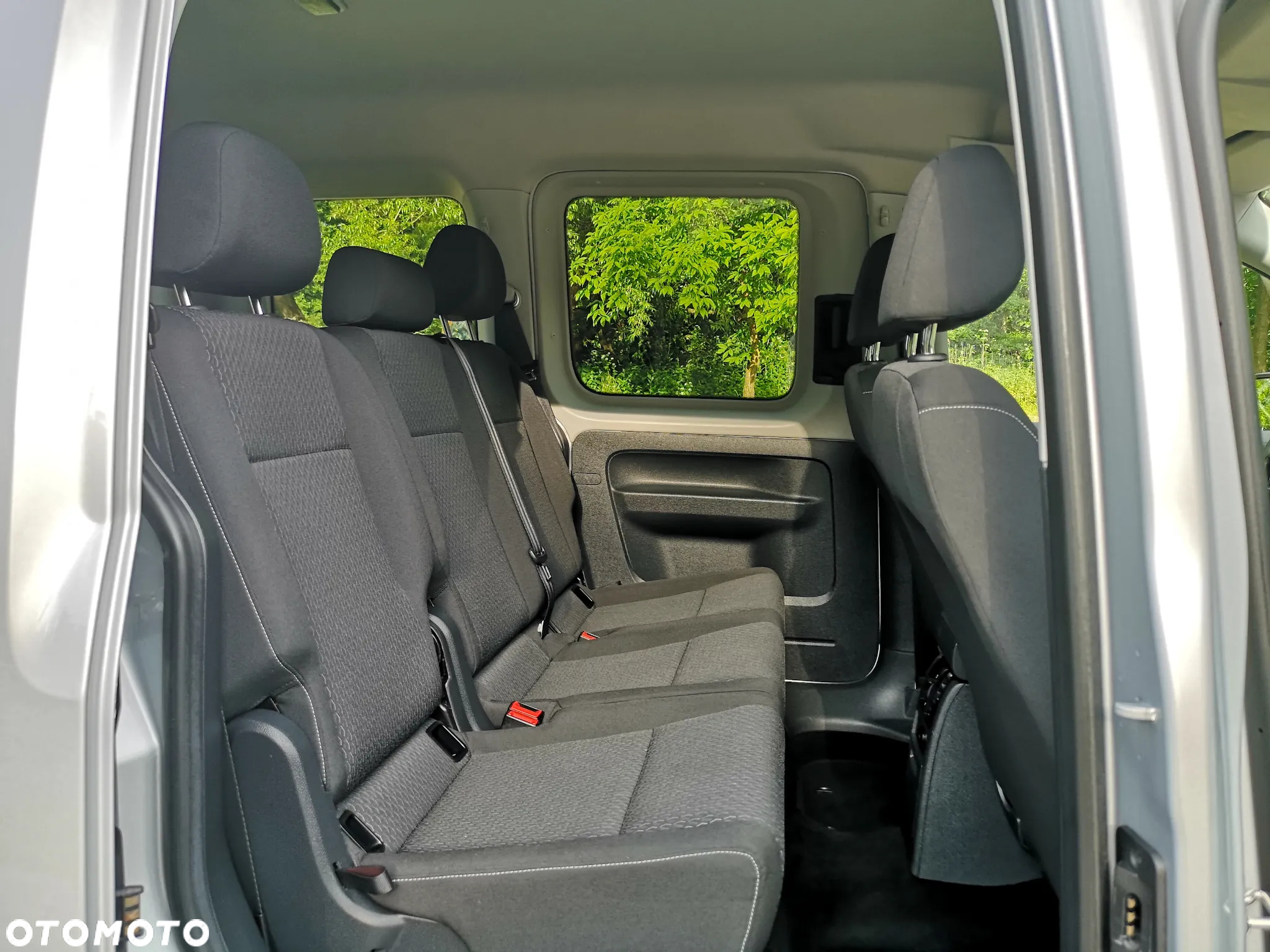 Volkswagen Caddy - 20