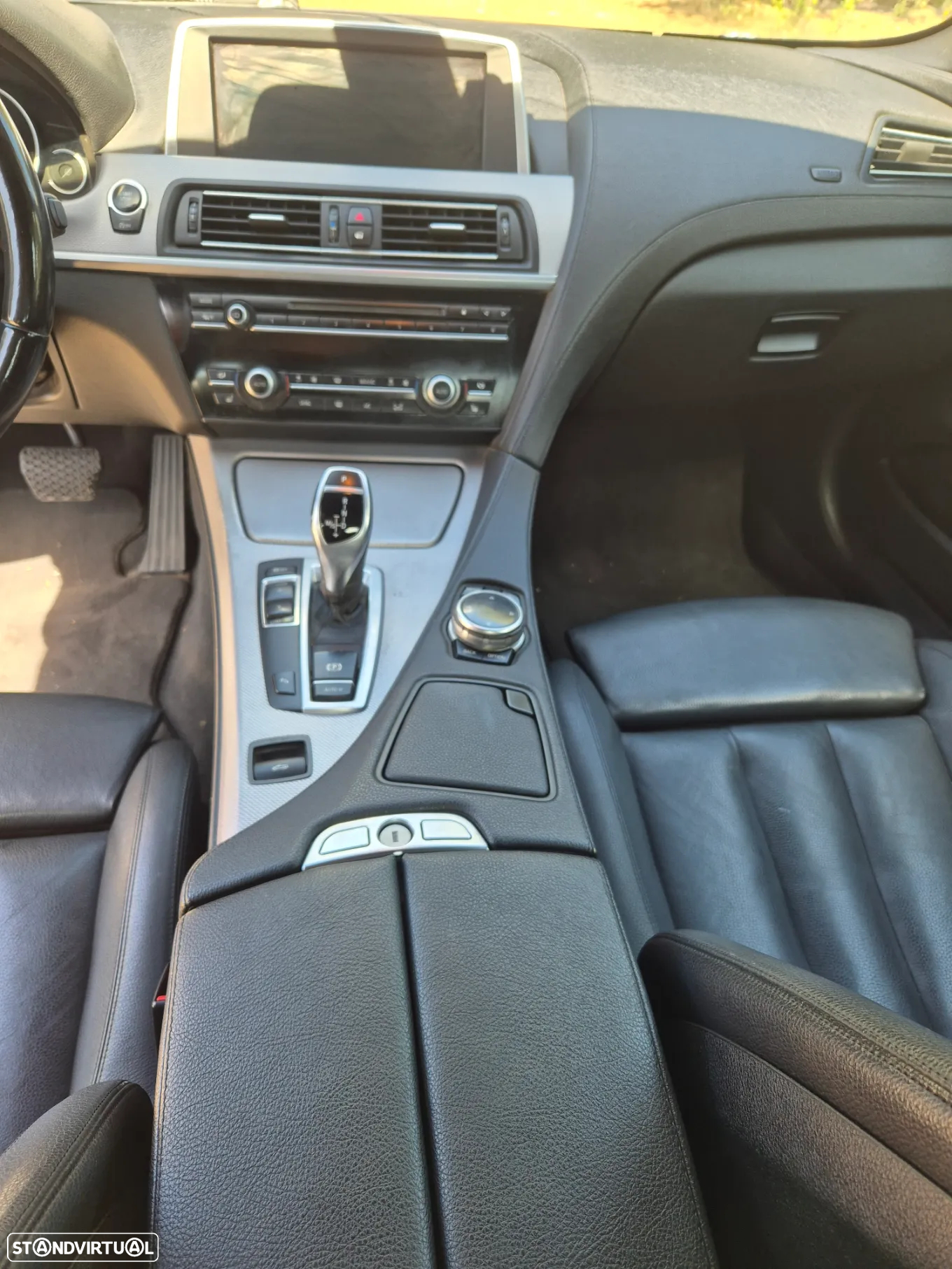 BMW 640 d Cabrio M Sport Edition - 11